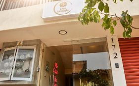 Casa Nomada Tuxtla Hotel - Hostal